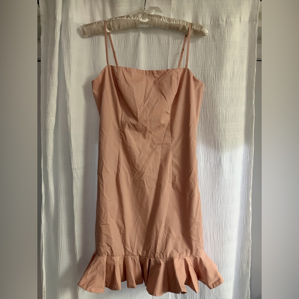 👗 Stunning Summer Bardot  Dress